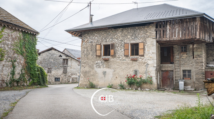 Ma-Cabane - Vente Maison CRUET, 63 m²