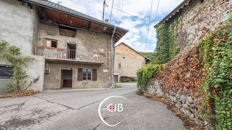 Ma-Cabane - Vente Maison CRUET, 63 m²