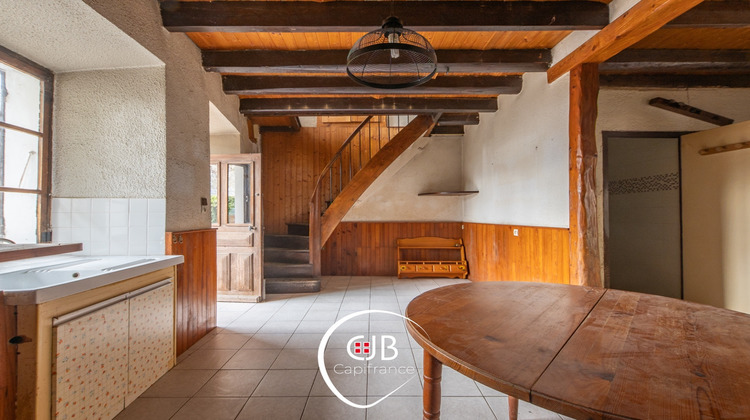 Ma-Cabane - Vente Maison CRUET, 63 m²