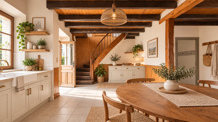 Ma-Cabane - Vente Maison CRUET, 63 m²