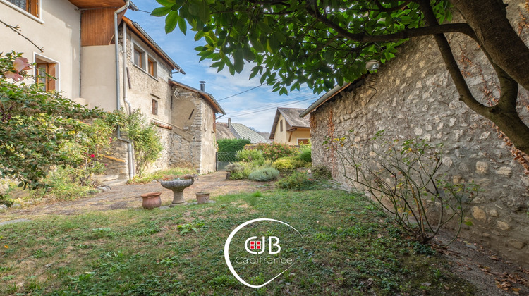 Ma-Cabane - Vente Maison CRUET, 120 m²