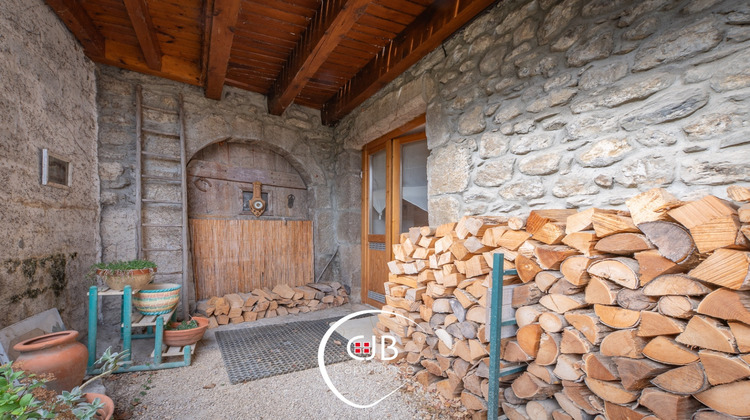 Ma-Cabane - Vente Maison CRUET, 120 m²
