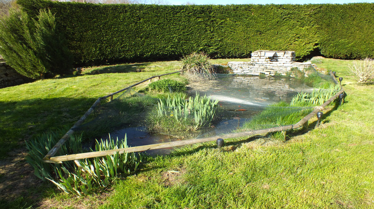 Ma-Cabane - Vente Maison CRUGEY, 310 m²