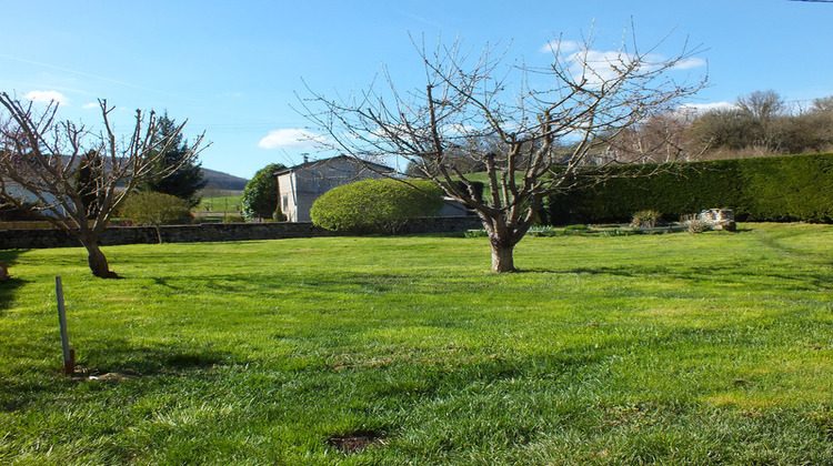 Ma-Cabane - Vente Maison CRUGEY, 310 m²