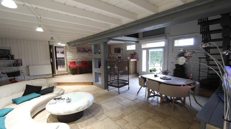 Ma-Cabane - Vente Maison CRUGEY, 310 m²