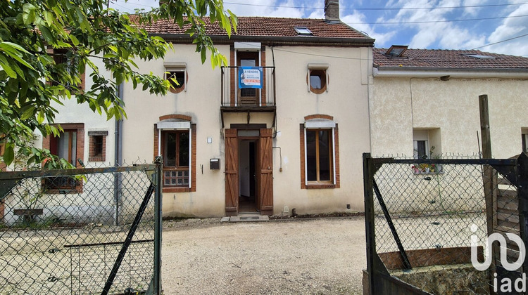 Ma-Cabane - Vente Maison Crugny, 78 m²