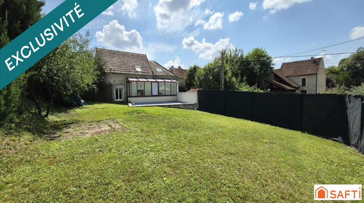 Ma-Cabane - Vente Maison Crugny, 150 m²