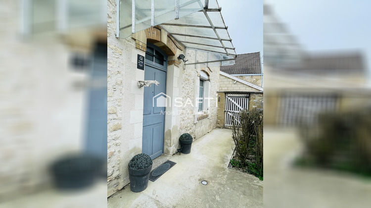 Ma-Cabane - Vente Maison Crugny, 137 m²