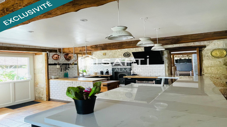 Ma-Cabane - Vente Maison Crugny, 194 m²