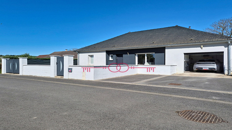 Ma-Cabane - Vente Maison CRUGNY, 98 m²