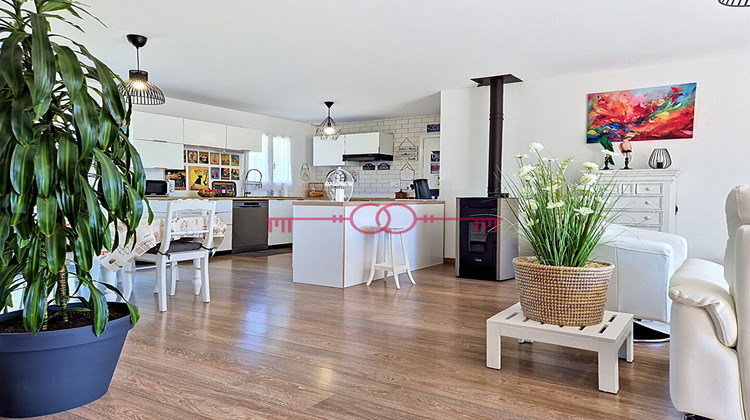 Ma-Cabane - Vente Maison CRUGNY, 98 m²