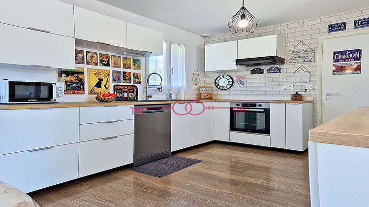 Ma-Cabane - Vente Maison CRUGNY, 98 m²