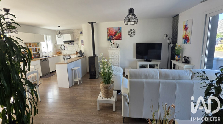 Ma-Cabane - Vente Maison Crugny, 98 m²