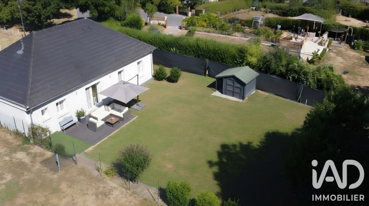 Ma-Cabane - Vente Maison Crugny, 98 m²
