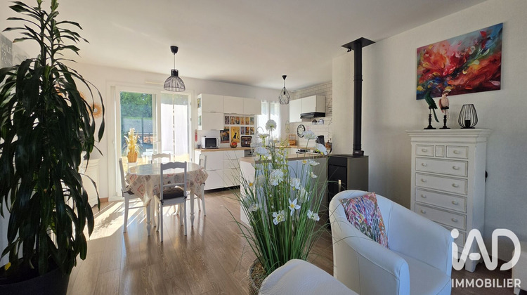 Ma-Cabane - Vente Maison Crugny, 98 m²