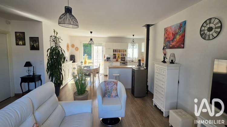 Ma-Cabane - Vente Maison Crugny, 98 m²