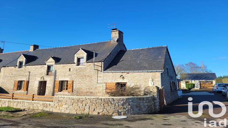 Ma-Cabane - Vente Maison Cruguel, 160 m²