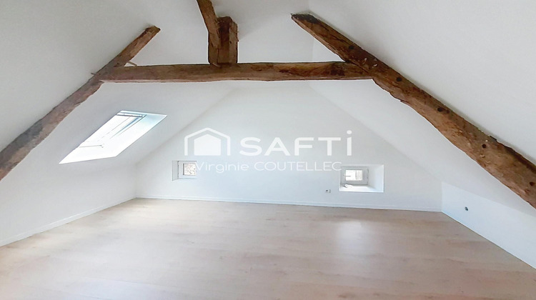 Ma-Cabane - Vente Maison Cruguel, 157 m²