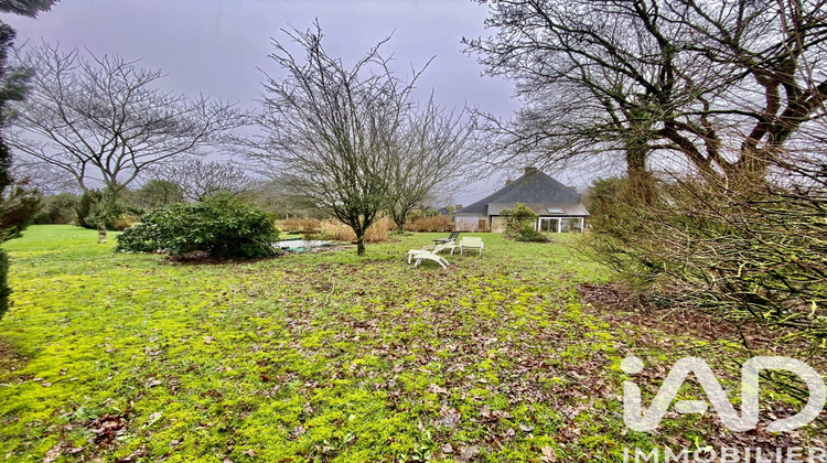 Ma-Cabane - Vente Maison Cruguel, 147 m²