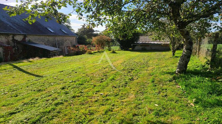 Ma-Cabane - Vente Maison CRUGUEL, 95 m²