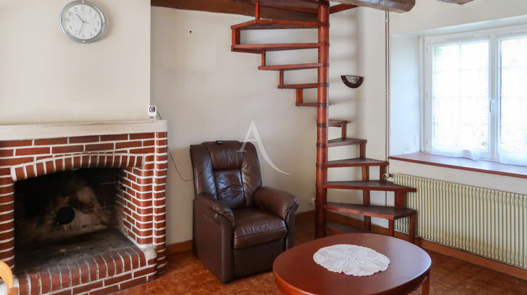 Ma-Cabane - Vente Maison CRUGUEL, 95 m²