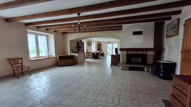 Ma-Cabane - Vente Maison CRUGUEL, 147 m²