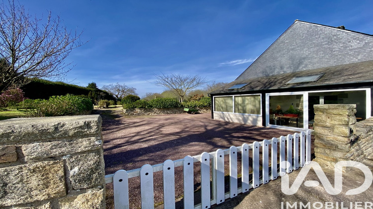 Ma-Cabane - Vente Maison Cruguel, 147 m²