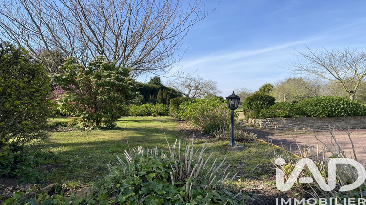 Ma-Cabane - Vente Maison Cruguel, 147 m²