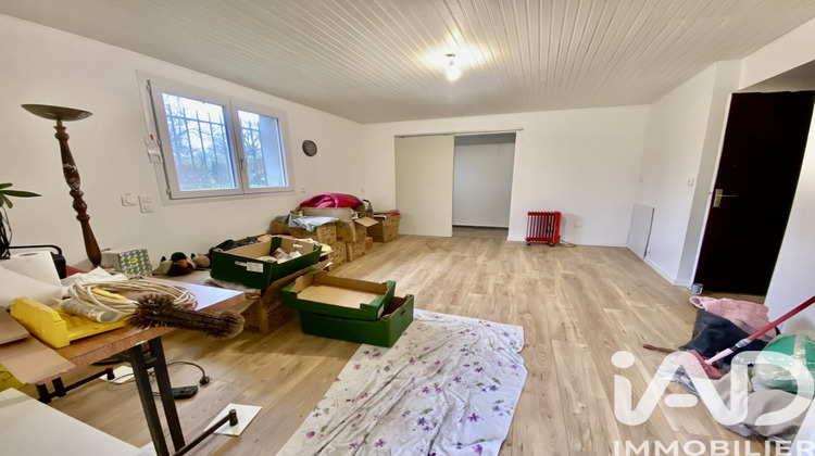 Ma-Cabane - Vente Maison Cruguel, 147 m²