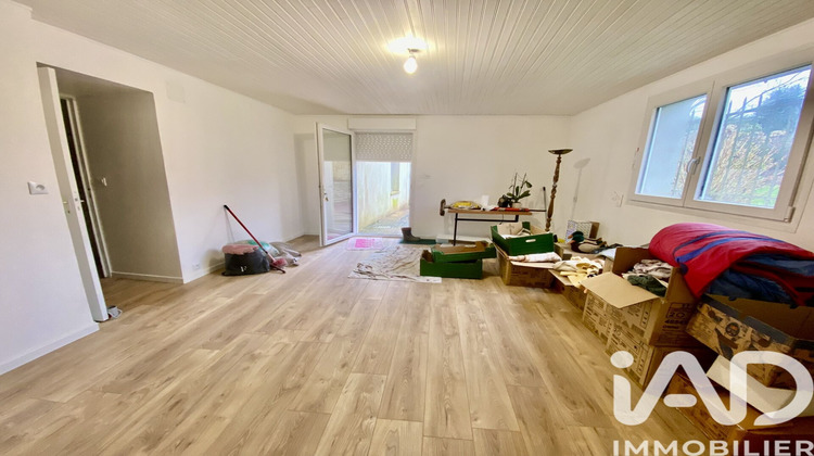 Ma-Cabane - Vente Maison Cruguel, 147 m²