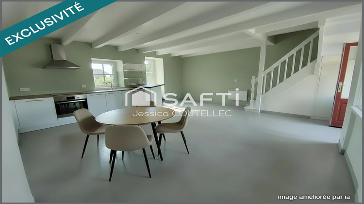 Ma-Cabane - Vente Maison Cruguel, 61 m²