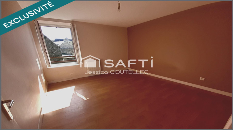 Ma-Cabane - Vente Maison Cruguel, 61 m²