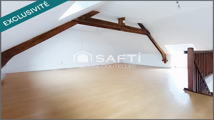 Ma-Cabane - Vente Maison Cruguel, 61 m²