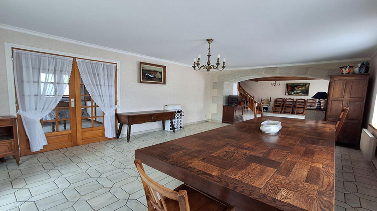 Ma-Cabane - Vente Maison CRUGUEL, 147 m²