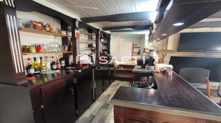 Ma-Cabane - Vente Maison Cruguel, 200 m²