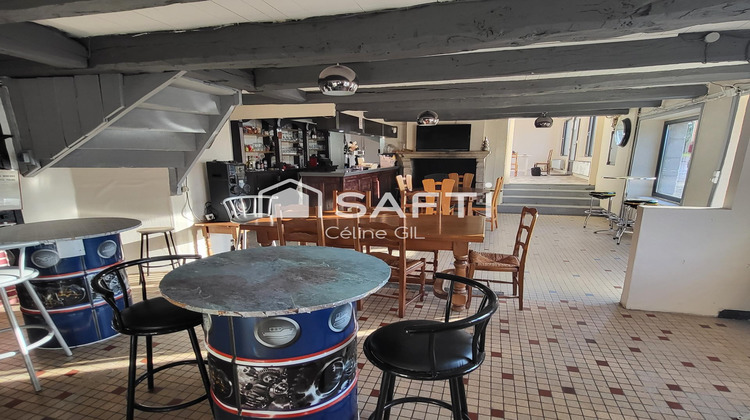 Ma-Cabane - Vente Maison Cruguel, 200 m²