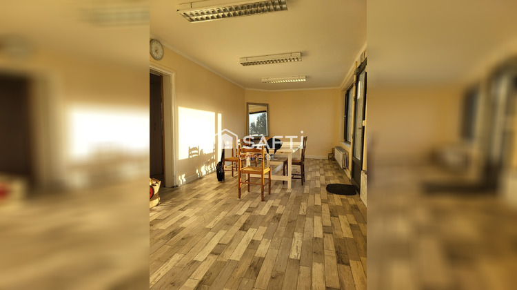 Ma-Cabane - Vente Maison Cruguel, 200 m²