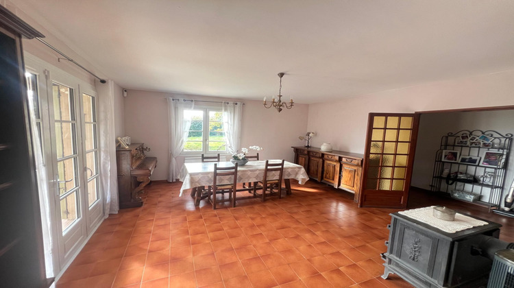 Ma-Cabane - Vente Maison Cruis, 130 m²