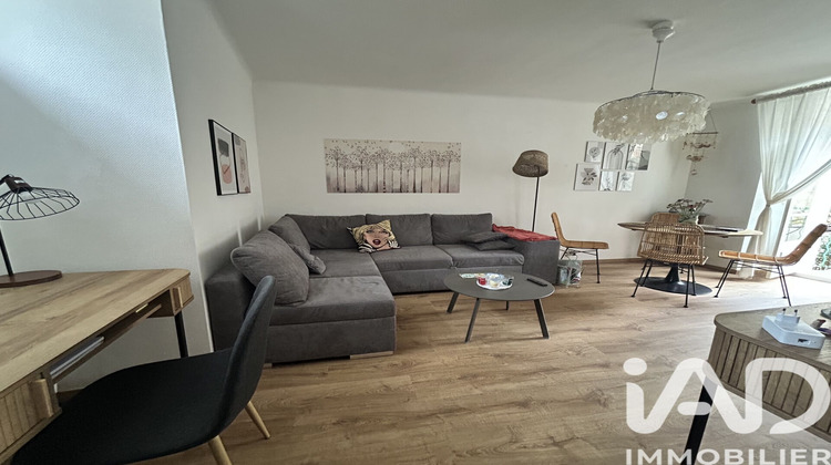 Ma-Cabane - Vente Maison Cruis, 65 m²