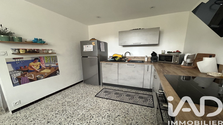 Ma-Cabane - Vente Maison Cruis, 65 m²