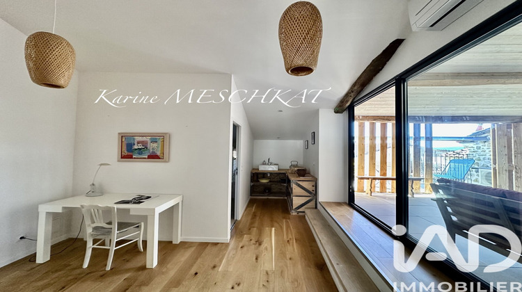 Ma-Cabane - Vente Maison Cruis, 140 m²