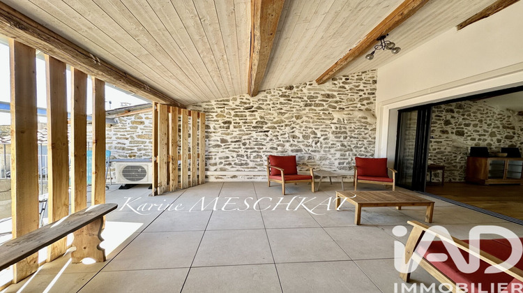 Ma-Cabane - Vente Maison Cruis, 140 m²