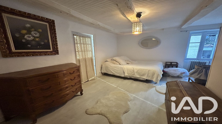 Ma-Cabane - Vente Maison Cruis, 62 m²