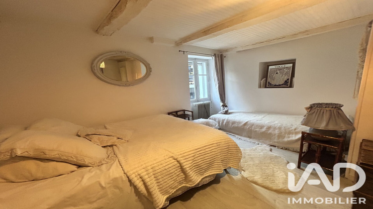 Ma-Cabane - Vente Maison Cruis, 62 m²