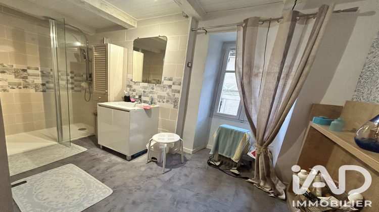 Ma-Cabane - Vente Maison Cruis, 62 m²