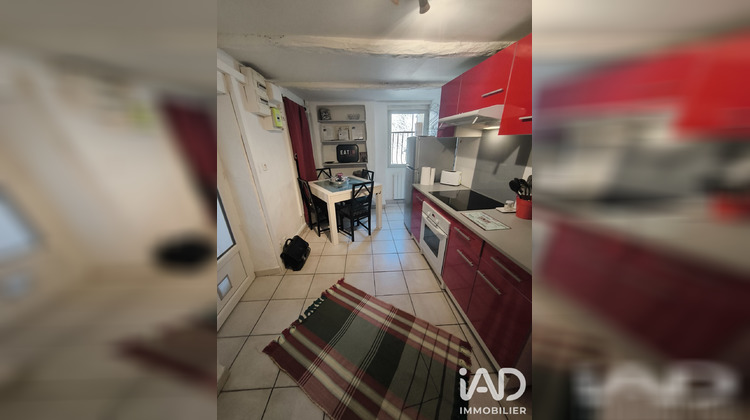 Ma-Cabane - Vente Maison Cruis, 50 m²