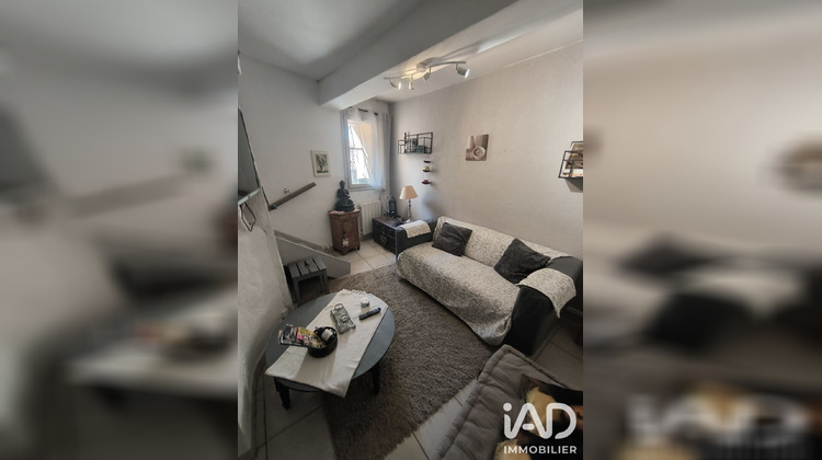 Ma-Cabane - Vente Maison Cruis, 50 m²