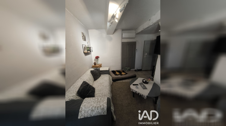 Ma-Cabane - Vente Maison Cruis, 50 m²