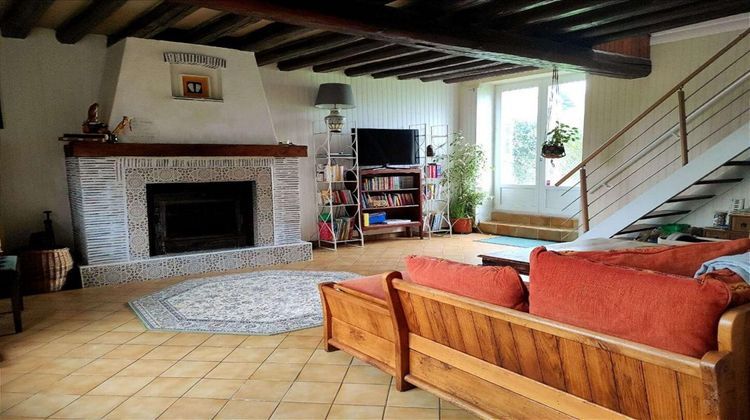 Ma-Cabane - Vente Maison CRULAI, 147 m²