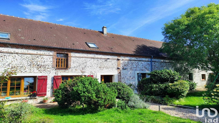 Ma-Cabane - Vente Maison Crulai, 131 m²